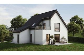 Wohnung kaufen in Im Blumengarten 26, 51789 Lindlar, Einzigartig wohnen - Dachgeschosswohnung mit Galerie & Sonnenbalkon