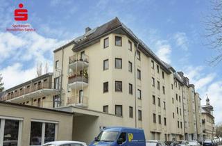 Wohnung kaufen in Am Olympiapark, 80809 Schwabing-West, Charmantes Gartenapartment in begehrter Lage am Olympiapark