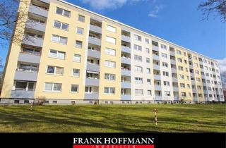 Wohnung kaufen in 22949 Ammersbek, Stilvolle 1-Zimmer-Wohnung mit modernem Wohnkomfort in Hoisbüttel.