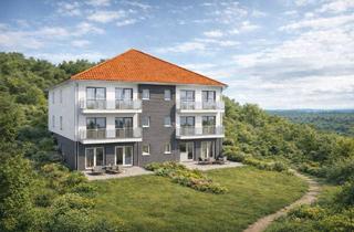 Wohnung kaufen in 01445 Radebeul, Neubau mit Panorama: Exklusive Wohnung im EG mit sonniger Terrasse und Garten