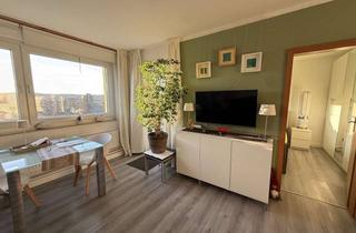 Wohnung kaufen in Breite Straße 17C, 30952 Ronnenberg, Moderne 2-Zimmerwohnung mit Garage in Empelde!