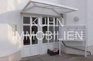 Wohnung kaufen in 01936 Königsbrück, Sanierungsbedürftige Einzimmerwohnung mit Balkon und Stellplatz