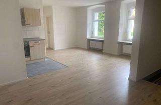 Wohnung kaufen in 88471 Laupheim, STADTZENTRUM LAUPHEIM! Sehr schöne 2,5 Zimmer EG- Wohnung mit EBK und Stellplatz, zu verkaufen!