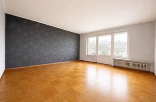 Wohnung kaufen in 97816 Lohr, Seltene Gelegenheit: 160 m² Wohnung mit Garten & 2 Garagen!
