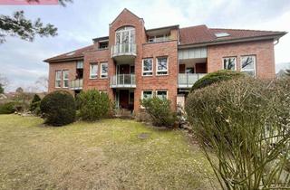 Wohnung kaufen in 30916 Isernhagen, Ruhe, Aussicht, Sonne !