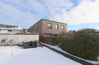 Wohnung kaufen in 23743 Grömitz, Zwei Eigentumswohnungen im Paket in Grömitz!30 und 35m² Whg. mit jeweils 1,5 Zimmern