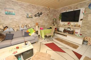 Wohnung kaufen in 23743 Grömitz, 35m² Kapitalanlage!Vermietete 1,5 Zi. Wohnung mit Terrasse und Stellplatz