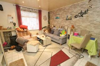 Wohnung kaufen in 23743 Grömitz, 35m² Kapitalanlage!Vermietete 1,5 Zi. Wohnung mit Terrasse und Stellplatz