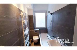 Wohnung kaufen in Gemeindepark Lankwitz, 12247 Lankwitz, vermietete 3-Zimmer-Eigentumswohnung mit Sonnen-Balkon und neuem Bad Nähe Gemeindepark Lankwitz