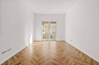 Wohnung kaufen in Prenzlauer Berg, 10407 Prenzlauer Berg, Helle 4-Zi.-Familienwohnung mit Wintergarten – Besichtigung am WE ☎️ 0172-3261193