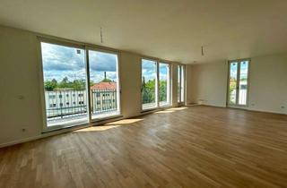 Penthouse kaufen in Schillerstraße 22, 12207 Lichterfelde, bezugsfertiges Penthouse - Neubau -Schillerstraße 22 in Lichterfelde