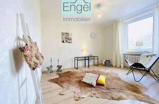 Wohnung kaufen in 41061 Mönchengladbach, Vis-á-Vis zu den Maria Hilf Terrassen in Mönchengladbach-City