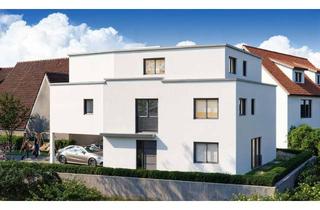 Penthouse kaufen in Langstraße 16a, 79331 Teningen, RESERVIERT (H1W4)