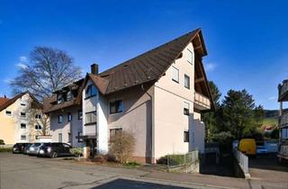 Wohnung kaufen in 79261 Gutach, Ab sofort bezugsfrei | 3-Zimmer-ETW im Erdgeschoss