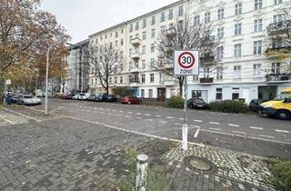 Wohnung kaufen in 10559 Tiergarten, Stephankiez: Bezugsfreie Zwei-Zimmer-Wohnung mit etwa 45m²
