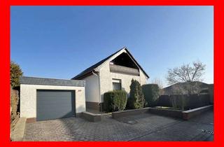 Wohnung kaufen in 31246 Groß Lafferde, Wohnen oder Kapitalanlage