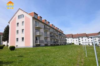 Wohnung kaufen in Friedrich-Gottlob-Keller-Siedlung 45, 09661 Hainichen, *Tolle MÖGLICHKEIT: Renovierungsbedürftige 2-Raum-Wohnung - Eigennutz / Kapitalanlage*