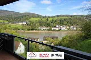 Wohnung kaufen in Rombachweg, 69118 Ziegelhausen, Schöne 2 Zimmer ETW mit 72m², tollem Balkon & Stellplatz in ruhiger Lage von Heidelberg-Ziegelhausen