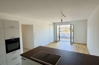Wohnung kaufen in Stadionstr. 60b, 56626 Andernach, Neubau-Eigentumswohnung (2025) mit BALKON , 96 m², EBK, barrierefrei, Tiefgarage - bezugsfertig