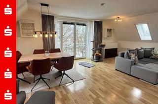 Wohnung kaufen in 83646 Bad Tölz, Moderne Wohnung mit Einbauküche in Bad Tölz