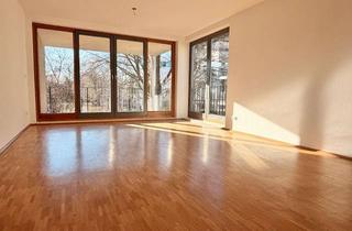 Wohnung kaufen in Eschenallee, 13158 Rosenthal, Wunderschöne Familienwohnung mit TG-Stellplatz in Pankow-Rosenthal