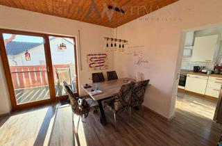 Wohnung kaufen in 77971 Kippenheim, Helle und gepflegte 3-Zimmer-Wohnung in Kippenheim – ca. 84 m²