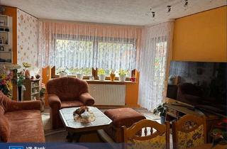 Wohnung kaufen in 74372 Sersheim, Zentral gelegene 2-Zimmer-Wohnung mit Aufzug, Balkon und TG-Stellplatz