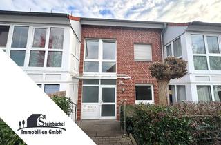 Wohnung kaufen in 48165 Hiltrup, Charmante 2-Zimmer-Wohnung mit Terrasse und großzügigem Garten in Südausrichtung in Münster!