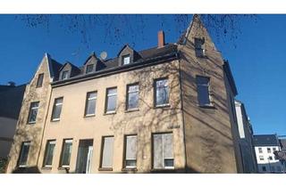 Wohnung kaufen in Middelicher Straße 265, 45892 Resse, Helle 3-Zimmer-Wohnung mitten in GE-Resse