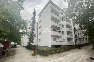 Wohnung kaufen in 10715 Wilmersdorf, KAPITALANLAGE ODER CITY-APARTMENT: 1 ZIMMER IM 4.OG MIT AUFZUG IN WILMERSDORF I PROVISIONSFREI