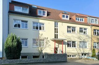 Wohnung kaufen in 18119 Seebad Warnemünde, Ruhige Lage, Terrasse & Gartenzugang – vertragsfreie 3-Zimmer-Wohnung zum fairen Preis