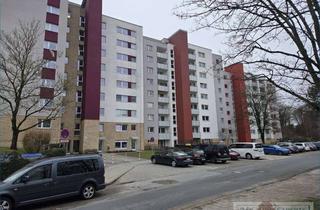 Wohnung kaufen in Timm Kröger Weg 42, 24939 Westliche Höhe, Schöne 2-Zimmer Wohnung in Flensburg, Westlichen Höhe
