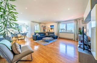 Penthouse kaufen in 74906 Bad Rappenau, Penthouse-Wohnung in zentraler Lage!