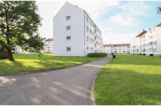 Wohnung kaufen in 34431 Marsberg, Provisionsfreie Gepflegte Eigentumswohnung mit Balkon und Garage in Marsberg zu verkaufen!