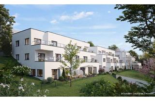 Wohnung kaufen in 84036 Achdorf, RESERVIERT! Wertige 2 Zi. ETW & TG in Landshut - Achdorf - KFW40 QNG + attraktive Förderungen