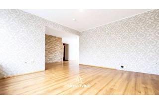 Wohnung kaufen in 31157 Sarstedt, Solide 4-Zimmer Investition mit 95m² und Balkon
