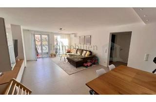 Wohnung kaufen in 68642 Bürstadt, *** Moderne Souterrainwohnung mit ca. 98 m² + Terrasse + Stellplatz ***