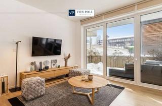 Wohnung kaufen in 59955 Winterberg, Ihr Rückzugsort im Gebirgsresort Sauerland – zeitlos modern & komplett ausgestattet.