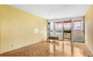 Wohnung kaufen in 76744 Wörth, Großzügige 4-Zimmer-Wohnung mit Loggia und Aufzug in Wörth am Rhein