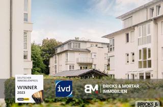 Wohnung kaufen in 04416 Markkleeberg, Attraktive 3-Zimmer-Wohnung mit zwei Balkonen