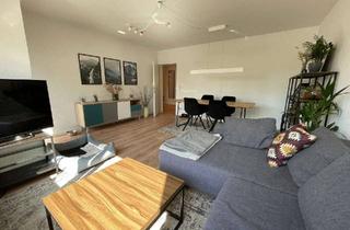 Wohnung kaufen in Schiffahrter Damm 37, 48145 Mauritz, Gepflegte 3-Zimmer Wohnung (70m²) in Münster-Mauritz-Mitte