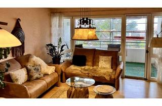 Wohnung kaufen in 73732 Esslingen, 3 Zimmer Wohnung mit Balkon und Garten in Esslingen am Neckar