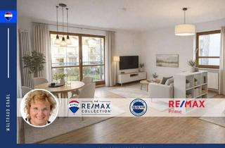 Wohnung kaufen in 83026 Happing, Bezugsfreies Appartement mit Balkon und TG-Stellplatz- Ideal für Studenten und Pendler