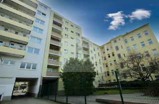 Wohnung kaufen in 10551 Berlin, 1-Zimmer mit Balkon