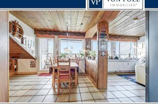 Wohnung kaufen in 46147 Sterkrade-Nord, Attraktive 3-Zimmer-Wohnung mit Balkon und Garage in Top-Lage