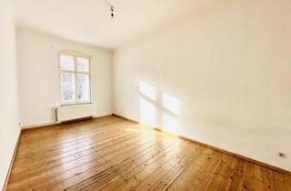 Wohnung kaufen in Hermannstraße 57, 12049 Neukölln, Charmante Altbauwohnung mit Renovierungspotenzial in Berlin-Neukölln – 2 Zimmer, 62 m²