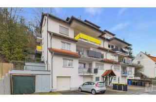 Wohnung kaufen in 65307 Bad Schwalbach, Lichtdurchflutete 4-Zimmer-Wohnung mit 2 Balkonen in Bad Schwalbach–Ihr neues Zuhause mit Weitblick!