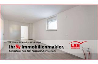 Wohnung kaufen in 78176 Blumberg, Wir geben Deiner Zukunft ein Zuhause.