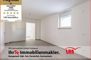 Wohnung kaufen in 78176 Blumberg, Wir geben Deiner Zukunft ein Zuhause.