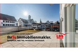 Wohnung kaufen in 78176 Blumberg, Wir geben Deiner Zukunft ein Zuhause.